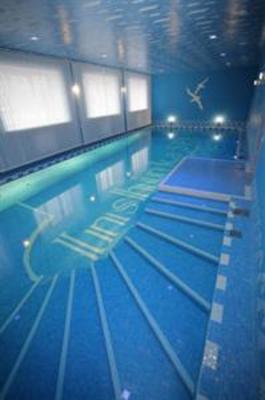 фото отеля Inshinka Spa Hotel
