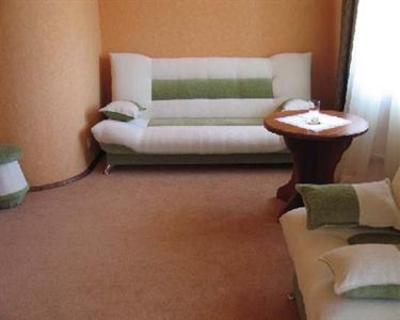 фото отеля Inshinka Spa Hotel
