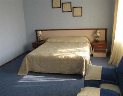 фото отеля Inshinka Spa Hotel