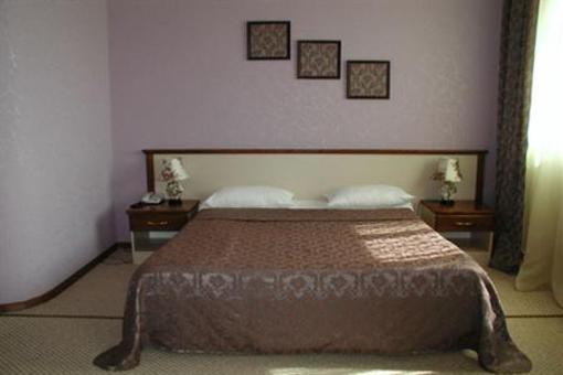 фото отеля Inshinka Spa Hotel