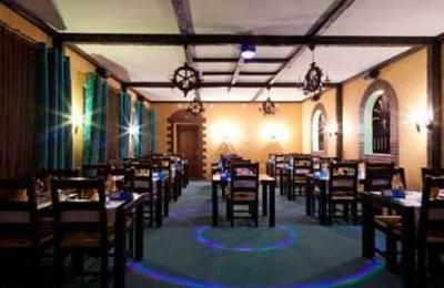 фото отеля Inshinka Spa Hotel