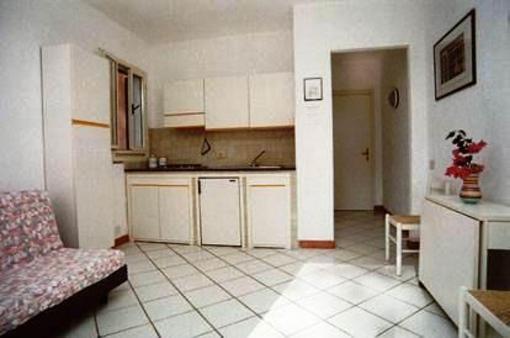 фото отеля Residence Della Luna
