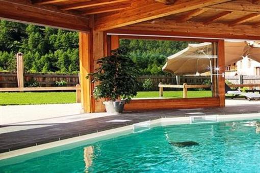 фото отеля Balcons du Viso Residence