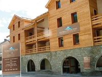 Balcons du Viso Residence