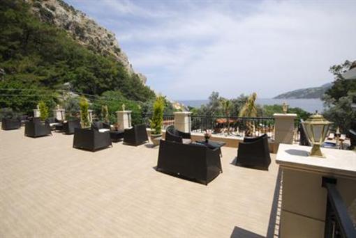 фото отеля Meril Hotel