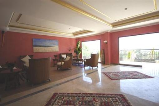 фото отеля Meril Hotel