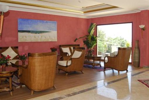 фото отеля Meril Hotel