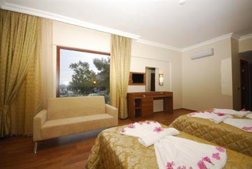 фото отеля Meril Hotel