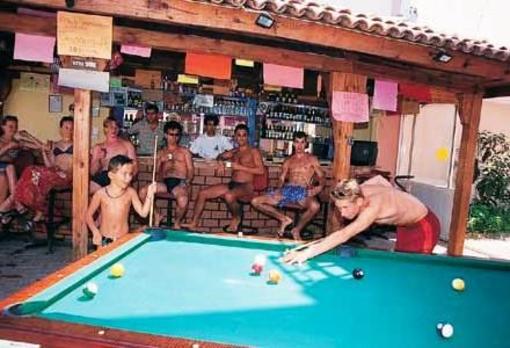 фото отеля Gunes Hotel Marmaris