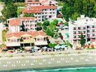 фото отеля Gunes Hotel Marmaris