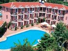 фото отеля Gunes Hotel Marmaris