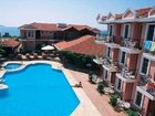 фото отеля Gunes Hotel Marmaris