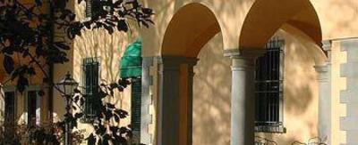 фото отеля Il Trebbiolo Relais
