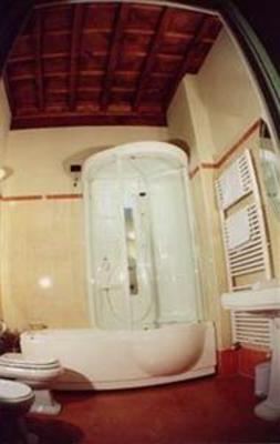 фото отеля Il Trebbiolo Relais