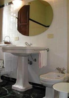 фото отеля Il Trebbiolo Relais