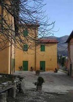 фото отеля Il Trebbiolo Relais