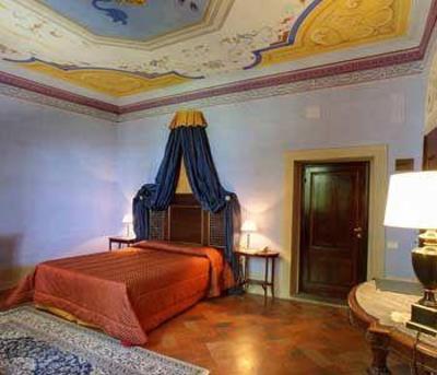 фото отеля Il Trebbiolo Relais