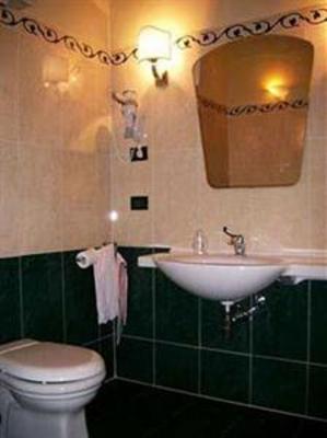 фото отеля Il Trebbiolo Relais