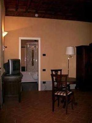 фото отеля Il Trebbiolo Relais