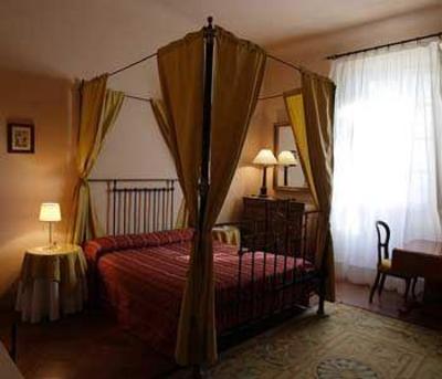 фото отеля Il Trebbiolo Relais