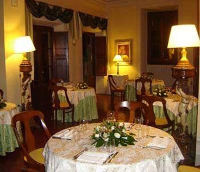 фото отеля Il Trebbiolo Relais