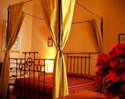 фото отеля Il Trebbiolo Relais