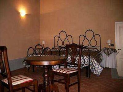 фото отеля Il Trebbiolo Relais
