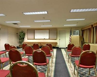 фото отеля Red Roof Inn Ontario Airport