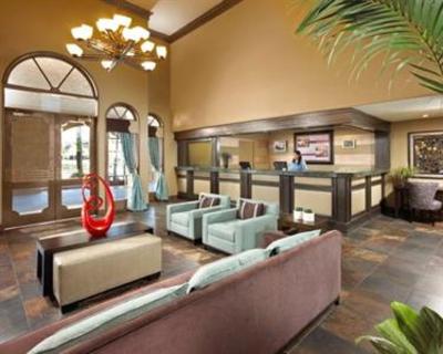 фото отеля Red Roof Inn Ontario Airport