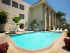 фото отеля Red Roof Inn Ontario Airport