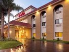 фото отеля Red Roof Inn Ontario Airport