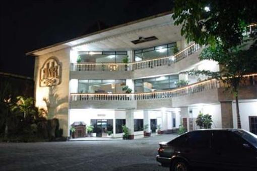 фото отеля Kusuma Kartikasari Hotel