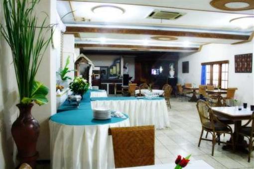 фото отеля Kusuma Kartikasari Hotel