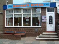 Rhoslyn Bed and Breakfast Blackpool
