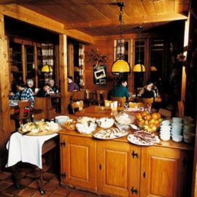 фото отеля Hotel Glogghuis