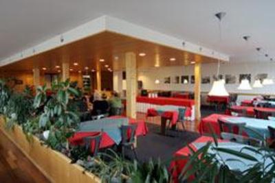 фото отеля Hotel Glogghuis