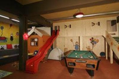 фото отеля Hotel Glogghuis