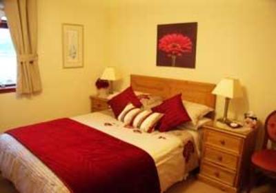 фото отеля Dailanna Bed and Breakfast