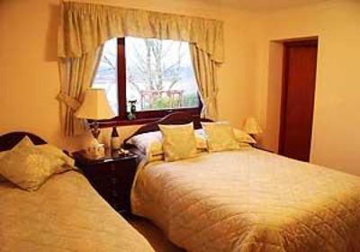 фото отеля Dailanna Bed and Breakfast