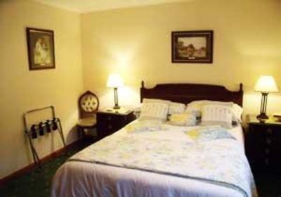 фото отеля Dailanna Bed and Breakfast