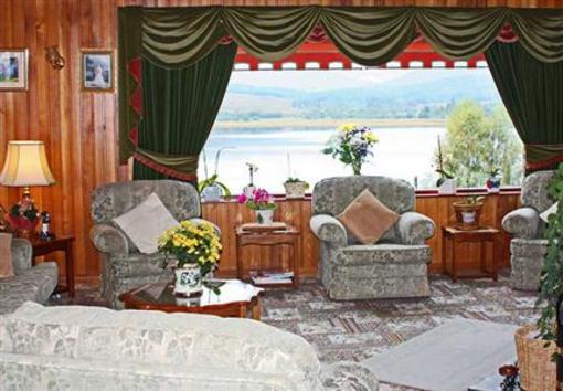 фото отеля Dailanna Bed and Breakfast