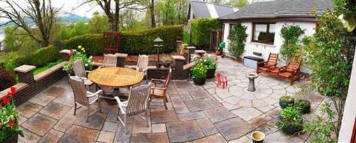 фото отеля Dailanna Bed and Breakfast