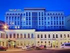 фото отеля Sokos Hotel Vasilievsky