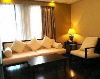 фото отеля Impressions Pazhou Hotel