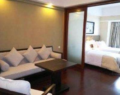 фото отеля Impressions Pazhou Hotel