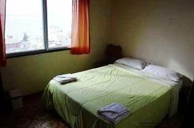 фото отеля Hostel Inn Bariloche
