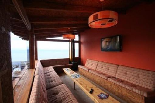 фото отеля Hostel Inn Bariloche