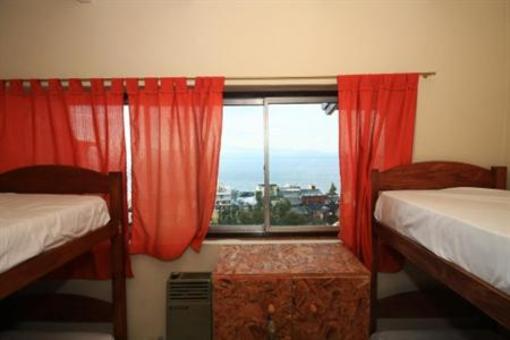 фото отеля Hostel Inn Bariloche