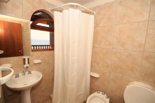 фото отеля Hostel Inn Bariloche