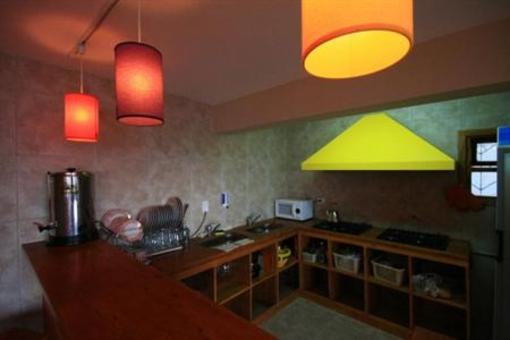 фото отеля Hostel Inn Bariloche